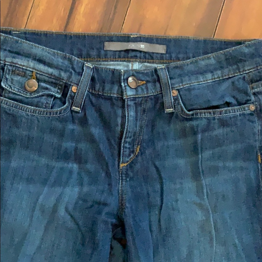 Women’s joes jeans size 26 bootcut